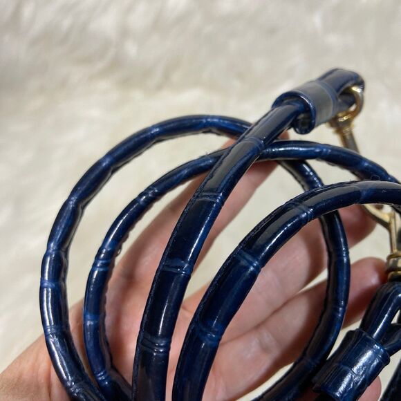 Blue Coach Replacement Strap - Picture 3 of 5